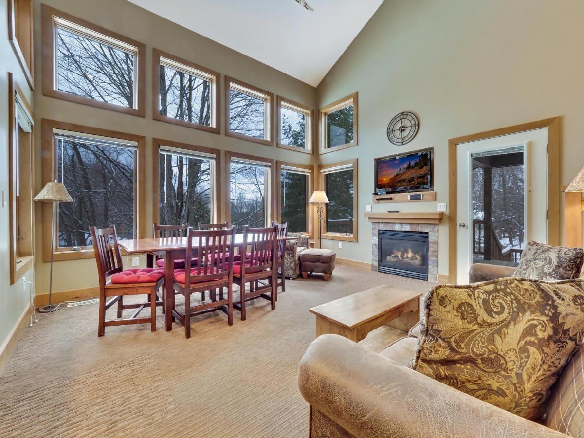 678 Disciples Village Unit Boyne Falls Exterior foto
