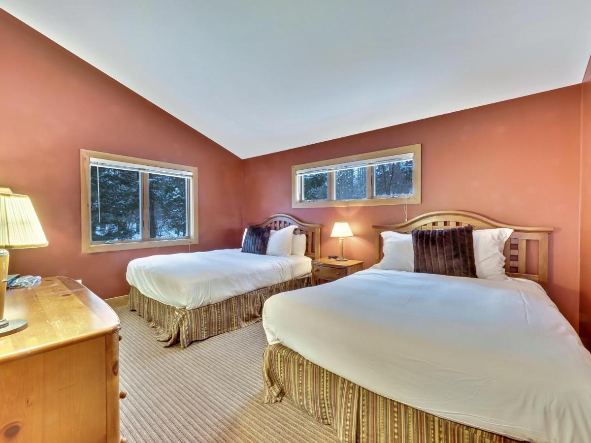 678 Disciples Village Unit Boyne Falls Exterior foto