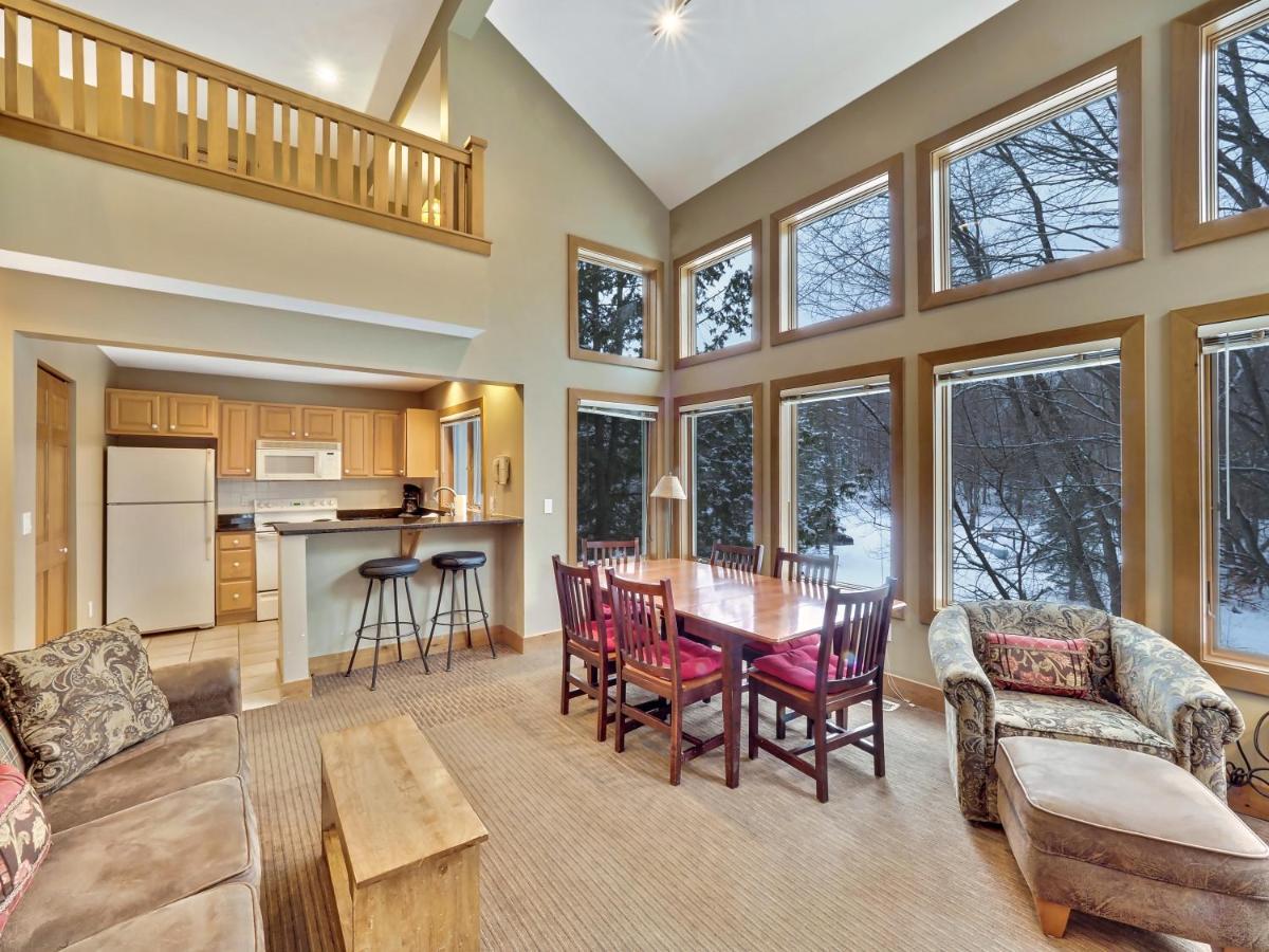 678 Disciples Village Unit Boyne Falls Exterior foto