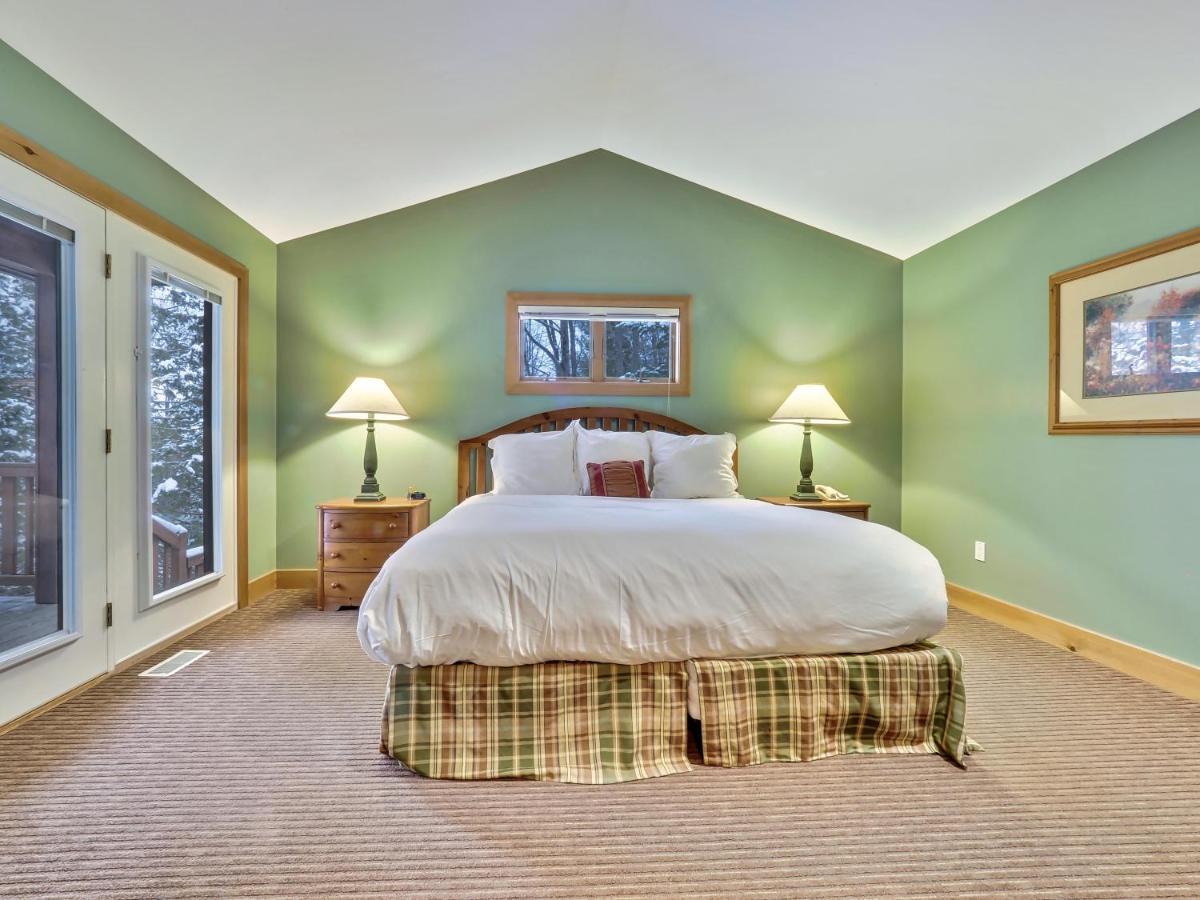 678 Disciples Village Unit Boyne Falls Exterior foto