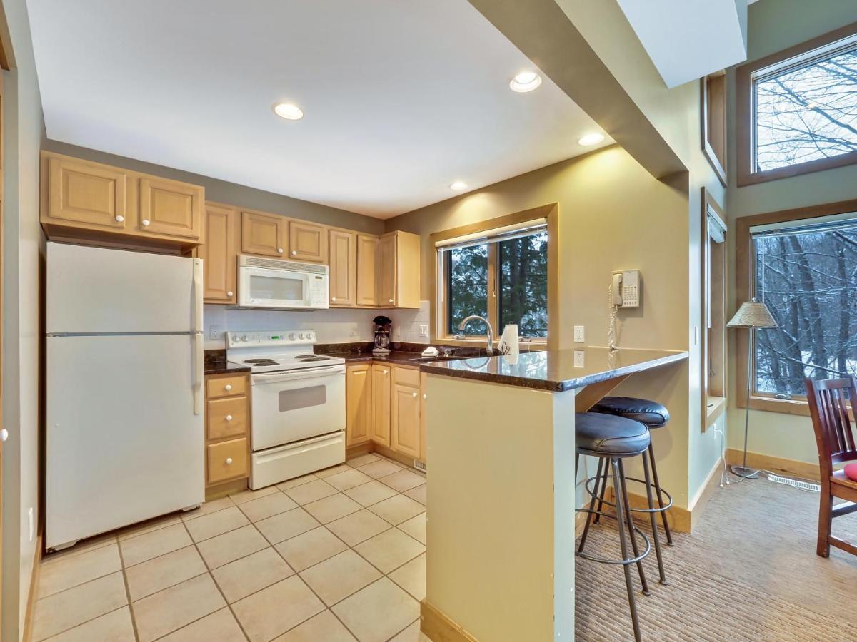 678 Disciples Village Unit Boyne Falls Exterior foto