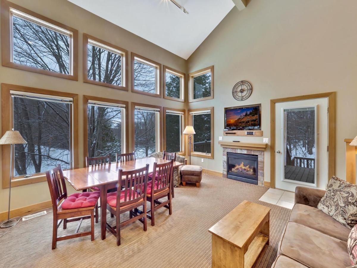 678 Disciples Village Unit Boyne Falls Exterior foto