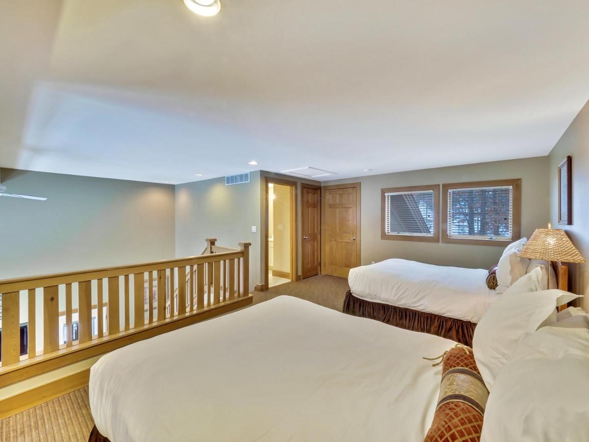 678 Disciples Village Unit Boyne Falls Exterior foto