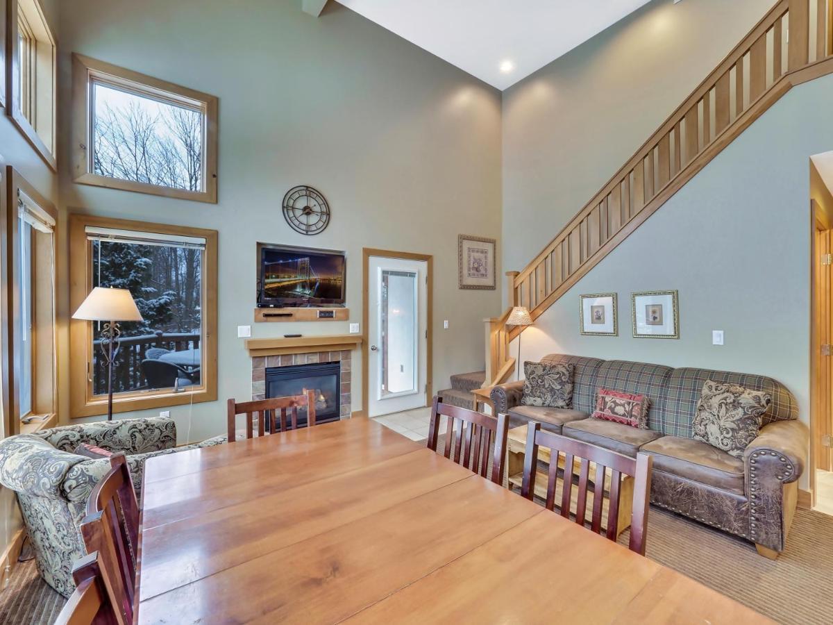 678 Disciples Village Unit Boyne Falls Exterior foto