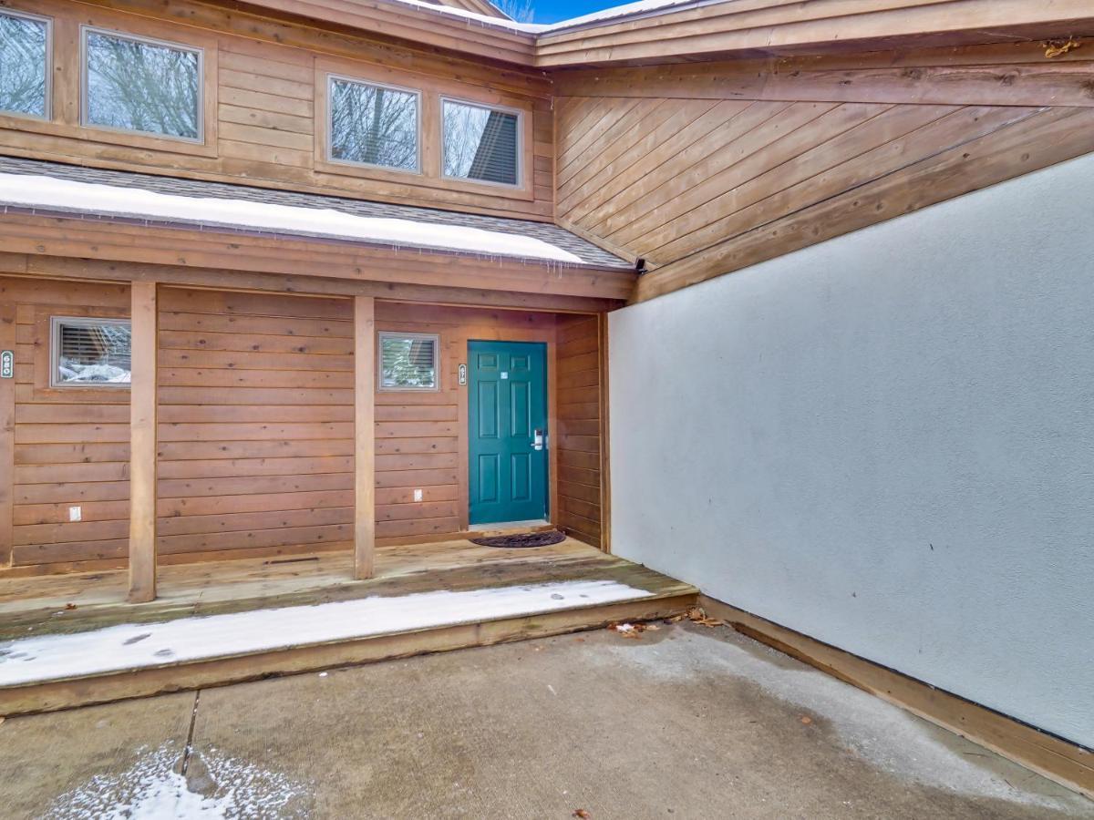 678 Disciples Village Unit Boyne Falls Exterior foto